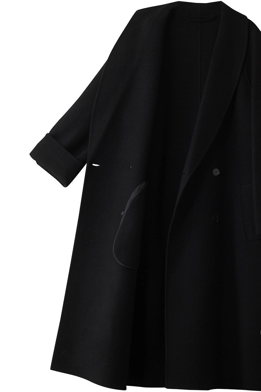 【ザ ロウ/THE ROW / MEN】の【MEN】FERRO COAT 人気、トレンドファッション・服の通販 founy(ファニー) 　ファッション　Fashion　メンズファッション　Fashion for Men　アウター　Men's Coats Outerwear　なめらか　Smooth, Silky Texture　シンプル　Simple, Minimal　トレンド　Trend, Trending Now　フィット　Fit, Slim Fit　リラックス　Relax, Relaxed Fit　ロング　Long, Long-Length　エレガント 上品　Elegant　A/W・秋冬　Autumn/Winter　other-2|ID: prp329100004188180 ipo3291000000032948075