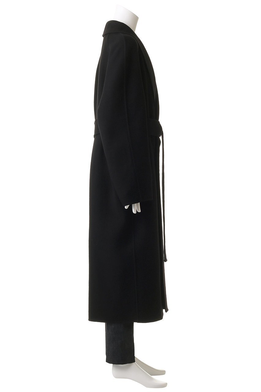 【ザ ロウ/THE ROW / MEN】の【MEN】FERRO COAT 人気、トレンドファッション・服の通販 founy(ファニー) 　ファッション　Fashion　メンズファッション　Fashion for Men　アウター　Men's Coats Outerwear　なめらか　Smooth, Silky Texture　シンプル　Simple, Minimal　トレンド　Trend, Trending Now　フィット　Fit, Slim Fit　リラックス　Relax, Relaxed Fit　ロング　Long, Long-Length　エレガント 上品　Elegant　A/W・秋冬　Autumn/Winter　other-4|ID: prp329100004188180 ipo3291000000032948086