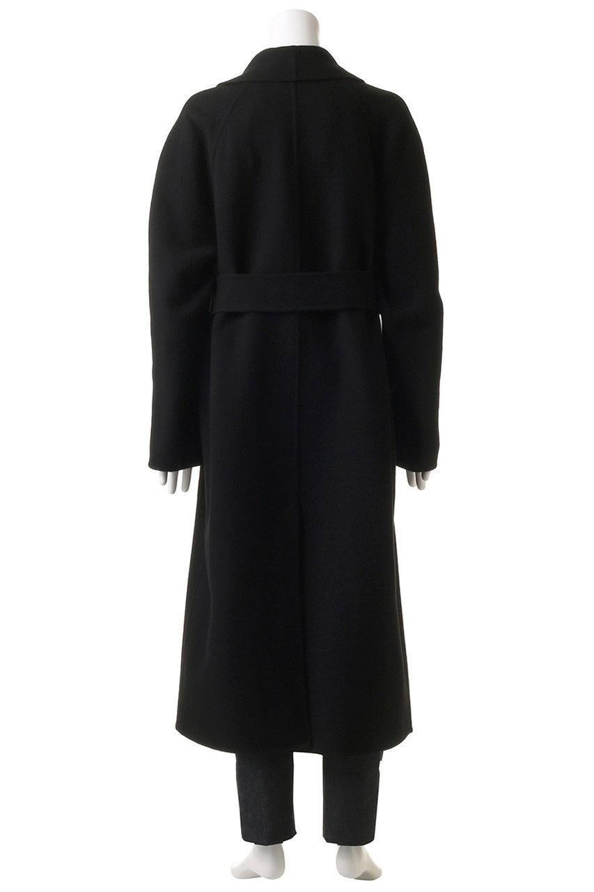【ザ ロウ/THE ROW / MEN】の【MEN】FERRO COAT 人気、トレンドファッション・服の通販 founy(ファニー) 　ファッション　Fashion　メンズファッション　Fashion for Men　アウター　Men's Coats Outerwear　なめらか　Smooth, Silky Texture　シンプル　Simple, Minimal　トレンド　Trend, Trending Now　フィット　Fit, Slim Fit　リラックス　Relax, Relaxed Fit　ロング　Long, Long-Length　エレガント 上品　Elegant　A/W・秋冬　Autumn/Winter　other-5|ID: prp329100004188180 ipo3291000000032948091