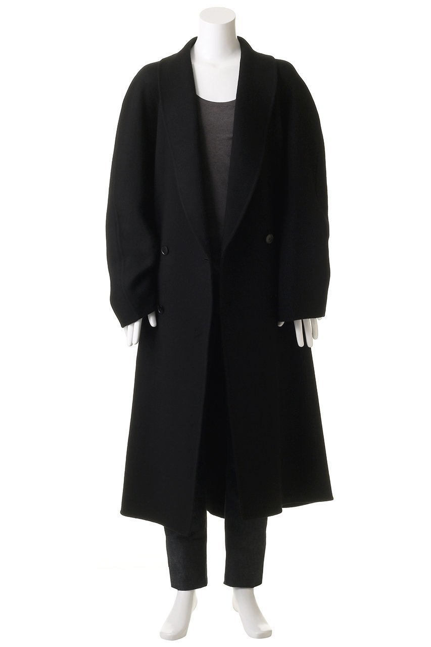 【ザ ロウ/THE ROW / MEN】の【MEN】FERRO COAT 人気、トレンドファッション・服の通販 founy(ファニー) 　ファッション　Fashion　メンズファッション　Fashion for Men　アウター　Men's Coats Outerwear　なめらか　Smooth, Silky Texture　シンプル　Simple, Minimal　トレンド　Trend, Trending Now　フィット　Fit, Slim Fit　リラックス　Relax, Relaxed Fit　ロング　Long, Long-Length　エレガント 上品　Elegant　A/W・秋冬　Autumn/Winter　other-7|ID: prp329100004188180 ipo3291000000032948101