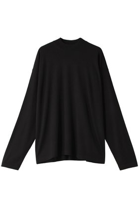 【ザ ロウ/THE ROW / MEN】の【MEN】DELSIE MOCK NECK 人気、トレンドファッション・服の通販 founy(ファニー) ファッション Fashion メンズファッション MEN トップス・カットソー Tops/Tshirt/Men ニット Knit Tops クラシカル Classical トレンド Trend ボトム Bottom モックネック Mock Neck エレガント 上品 Elegant 定番 Standard NEW・新作・新着・新入荷 New Arrivals |ID:prp329100004188181