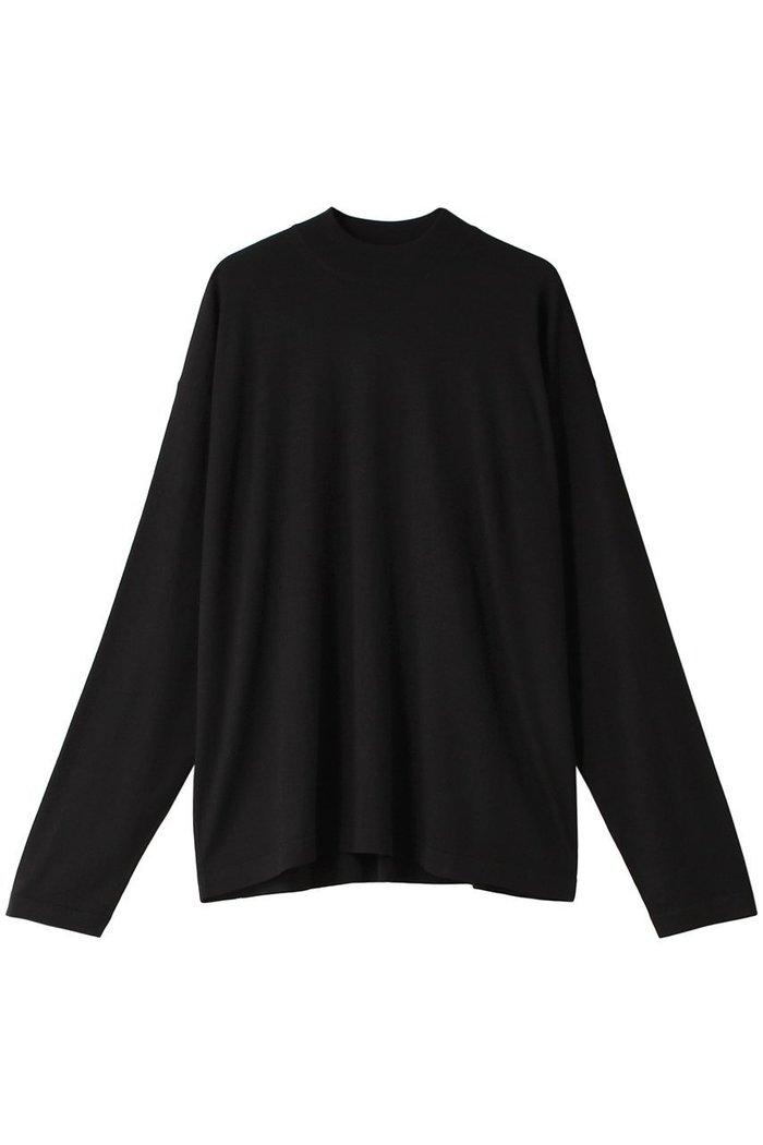 【ザ ロウ/THE ROW / MEN】の【MEN】DELSIE MOCK NECK インテリア・キッズ・メンズ・レディースファッション・服の通販 founy(ファニー) https://founy.com/ ファッション Fashion メンズファッション MEN トップス・カットソー Tops/Tshirt/Men ニット Knit Tops クラシカル Classical トレンド Trend ボトム Bottom モックネック Mock Neck エレガント 上品 Elegant 定番 Standard |ID: prp329100004188181 ipo3291000000030764520