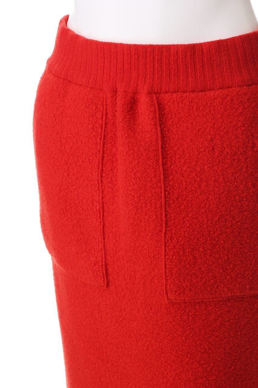 【アドーア/ADORE】のパイルニットスカート 人気、トレンドファッション・服の通販 founy(ファニー) 　ファッション　Fashion　レディースファッション　Fashion for Women　スカート　Skirts　ロングスカート　Long Skirts / Maxi & Midi Skirts　シンプル　Simple, Minimal　フラット　Flat, Flat Shoes　モコモコ　Fuzzy, Fluffy　リバーシブル　Reversible, Two-Sided　ロング　Long, Long-Length　other-5|ID: prp329100004188197 ipo3291000000035813870