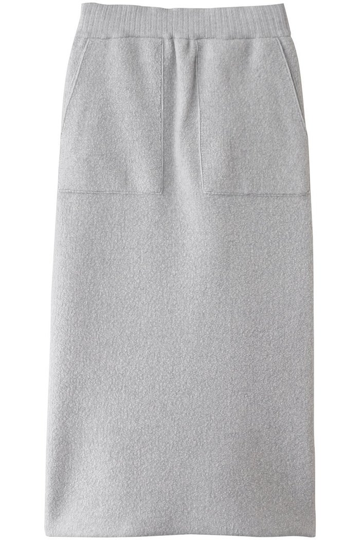 【アドーア/ADORE】のパイルニットスカート インテリア・キッズ・メンズ・レディースファッション・服の通販 founy(ファニー) https://founy.com/ ファッション Fashion レディースファッション Fashion for Women スカート Skirts ロングスカート Long Skirts / Maxi & Midi Skirts シンプル Simple, Minimal フラット Flat, Flat Shoes モコモコ Fuzzy, Fluffy リバーシブル Reversible, Two-Sided ロング Long, Long-Length |ID: prp329100004188197 ipo3291000000036011708