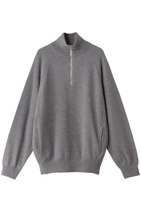 【バトナー/BATONER / MEN】の【MEN】バックループキャメルハーフジッププルオーバー 人気、トレンドファッション・服の通販 founy(ファニー) ファッション Fashion メンズファッション MEN トップス・カットソー Tops/Tshirt/Men ニット Knit Tops ジップ Zip スポーティ Sporty ボトム Bottom NEW・新作・新着・新入荷 New Arrivals 軽量 Lightweight |ID:prp329100004188209