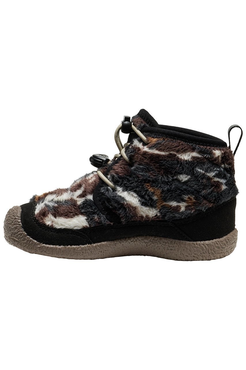 【キーン/KEEN / KIDS】の【KIDS】リトルキッズハウザー ツー チャッカ ウォータープルーフ BLACK/STAR WHITE 19.5 人気、トレンドファッション・服の通販 founy(ファニー) 　ファッション　Fashion　キッズファッション　Fashion for Kids　アウトドア　Outdoor Clothing　ウォーター　Water　クッション　Cushion, Throw Pillow　抗菌　Antibacterial, Bacteria-Resistant　シューズ　Shoes, Footwear　ソックス　Socks, Hosiery　フィット　Fit, Slim Fit　リラックス　Relax, Relaxed Fit　冬　Winter / This Winter　新作・新入荷　New Arrivals / New In　other-5|ID: prp329100004188228 ipo3291000000034706234