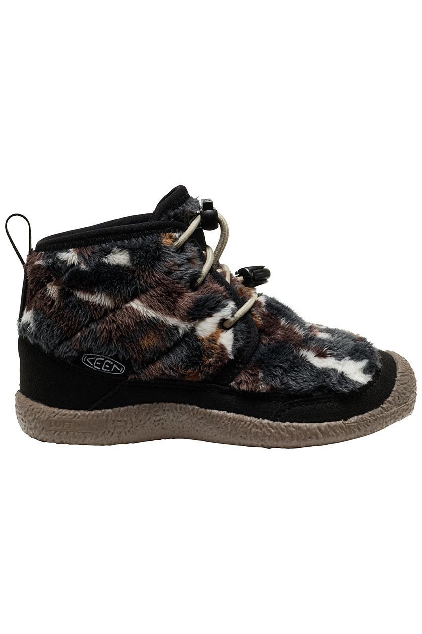 【キーン/KEEN / KIDS】の【KIDS】リトルキッズハウザー ツー チャッカ ウォータープルーフ BLACK/STAR WHITE 19.5 人気、トレンドファッション・服の通販 founy(ファニー) 　ファッション　Fashion　キッズファッション　Fashion for Kids　アウトドア　Outdoor Clothing　ウォーター　Water　クッション　Cushion, Throw Pillow　抗菌　Antibacterial, Bacteria-Resistant　シューズ　Shoes, Footwear　ソックス　Socks, Hosiery　フィット　Fit, Slim Fit　リラックス　Relax, Relaxed Fit　冬　Winter / This Winter　新作・新入荷　New Arrivals / New In　other-6|ID: prp329100004188228 ipo3291000000034706235