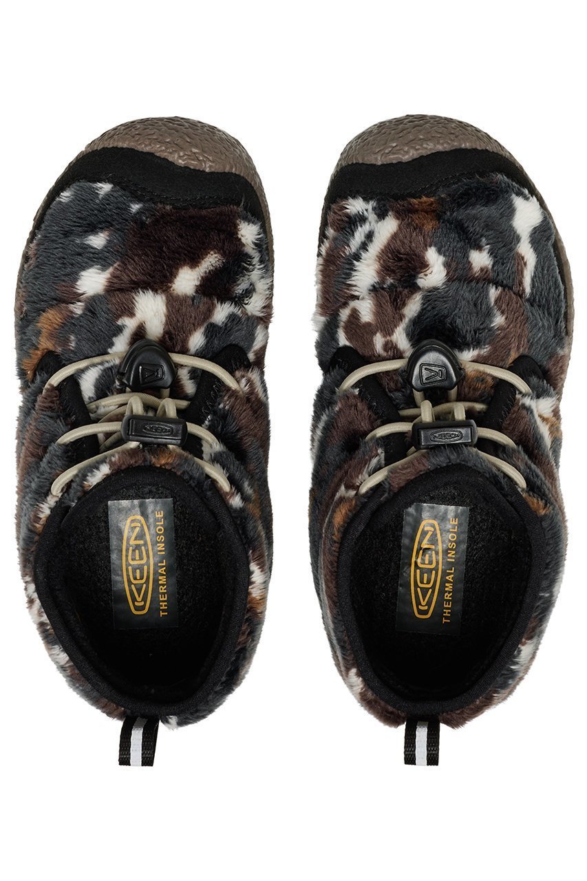 【キーン/KEEN / KIDS】の【KIDS】リトルキッズハウザー ツー チャッカ ウォータープルーフ BLACK/STAR WHITE 19.5 人気、トレンドファッション・服の通販 founy(ファニー) 　ファッション　Fashion　キッズファッション　Fashion for Kids　アウトドア　Outdoor Clothing　ウォーター　Water　クッション　Cushion, Throw Pillow　抗菌　Antibacterial, Bacteria-Resistant　シューズ　Shoes, Footwear　ソックス　Socks, Hosiery　フィット　Fit, Slim Fit　リラックス　Relax, Relaxed Fit　冬　Winter / This Winter　新作・新入荷　New Arrivals / New In　other-7|ID: prp329100004188228 ipo3291000000034706237