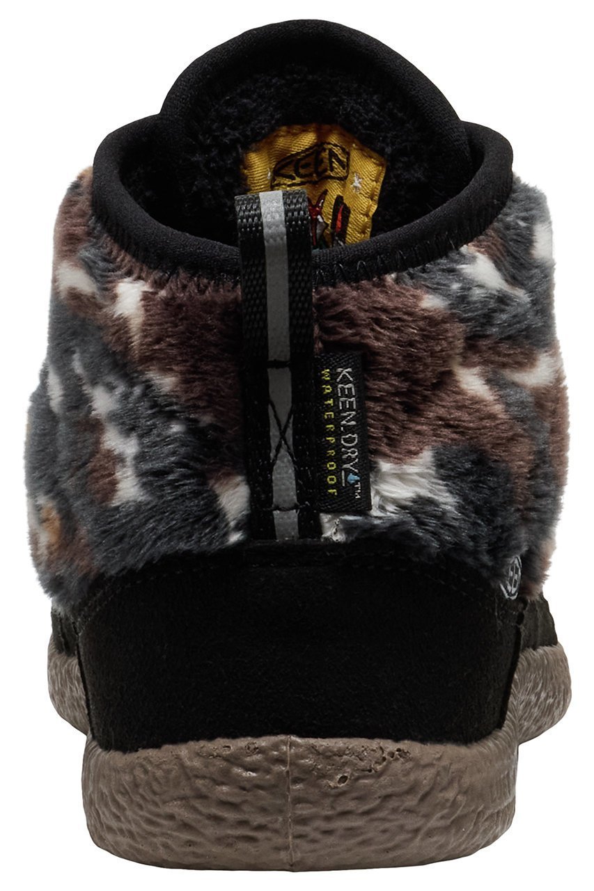 【キーン/KEEN / KIDS】の【KIDS】リトルキッズハウザー ツー チャッカ ウォータープルーフ BLACK/STAR WHITE 19.5 人気、トレンドファッション・服の通販 founy(ファニー) 　ファッション　Fashion　キッズファッション　Fashion for Kids　アウトドア　Outdoor Clothing　ウォーター　Water　クッション　Cushion, Throw Pillow　抗菌　Antibacterial, Bacteria-Resistant　シューズ　Shoes, Footwear　ソックス　Socks, Hosiery　フィット　Fit, Slim Fit　リラックス　Relax, Relaxed Fit　冬　Winter / This Winter　新作・新入荷　New Arrivals / New In　other-8|ID: prp329100004188228 ipo3291000000034706238