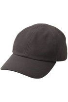 【マチュアーハ/mature ha.】の【MATURE HA._MIL】コットンウールトレーナーキャップ 人気、トレンドファッション・服の通販 founy(ファニー) ファッション Fashion レディースファッション Fashion for Women キャップ&ハット Hats & Caps ユニセックス Unisex, Genderless キャップ Cap, Baseball Cap コレクション Collection, Seasonal Line シンプル Simple, Minimal プレーン Plain, Simple ミリタリー Military, Army Style 定番 Standard, Basic Item 帽子 Hat, Headwear thumbnail グレー|ID: prp329100004190870 ipo3291000000032821541