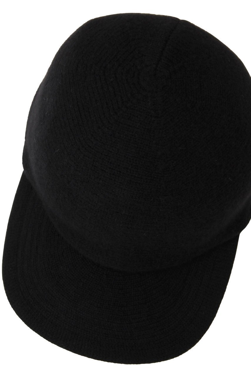 【マチュアーハ/mature ha.】のデュアルレイヤードキャップ 人気、トレンドファッション・服の通販 founy(ファニー) 　ファッション　Fashion　レディースファッション　WOMEN　帽子　Hats　カシミヤ　Cashmere　キャップ　Cap　ベーシック　Basic　定番　Standard　帽子　Hat　other-5|ID: prp329100004190871 ipo3291000000031391870