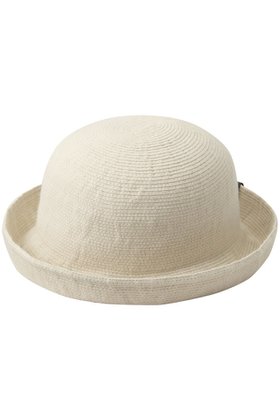 【マチュアーハ/mature ha.】 ベビーアルパカブレードハット人気、トレンドファッション・服の通販 founy(ファニー) ファッション Fashion レディースファッション Fashion for Women キャップ&ハット Hats & Caps シンプル Simple, Minimal ベビー Baby, Babywear リネン Linen, Linen Fabric 帽子 Hat, Headwear |ID:prp329100004190873