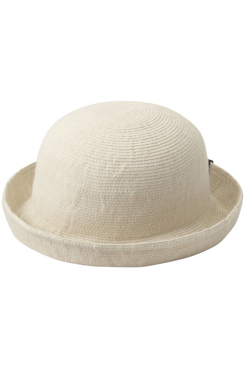 【マチュアーハ/mature ha.】のベビーアルパカブレードハット インテリア・キッズ・メンズ・レディースファッション・服の通販 founy(ファニー) 　ファッション　Fashion　レディースファッション　Fashion for Women　キャップ&ハット　Hats & Caps　シンプル　Simple, Minimal　ベビー　Baby, Babywear　リネン　Linen, Linen Fabric　帽子　Hat, Headwear　ホワイト|ID: prp329100004190873 ipo3291000000035348350