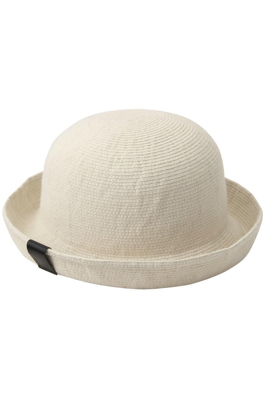 【マチュアーハ/mature ha.】のベビーアルパカブレードハット 人気、トレンドファッション・服の通販 founy(ファニー) 　ファッション　Fashion　レディースファッション　Fashion for Women　キャップ&ハット　Hats & Caps　シンプル　Simple, Minimal　ベビー　Baby, Babywear　リネン　Linen, Linen Fabric　帽子　Hat, Headwear　other-5|ID: prp329100004190873 ipo3291000000035348354