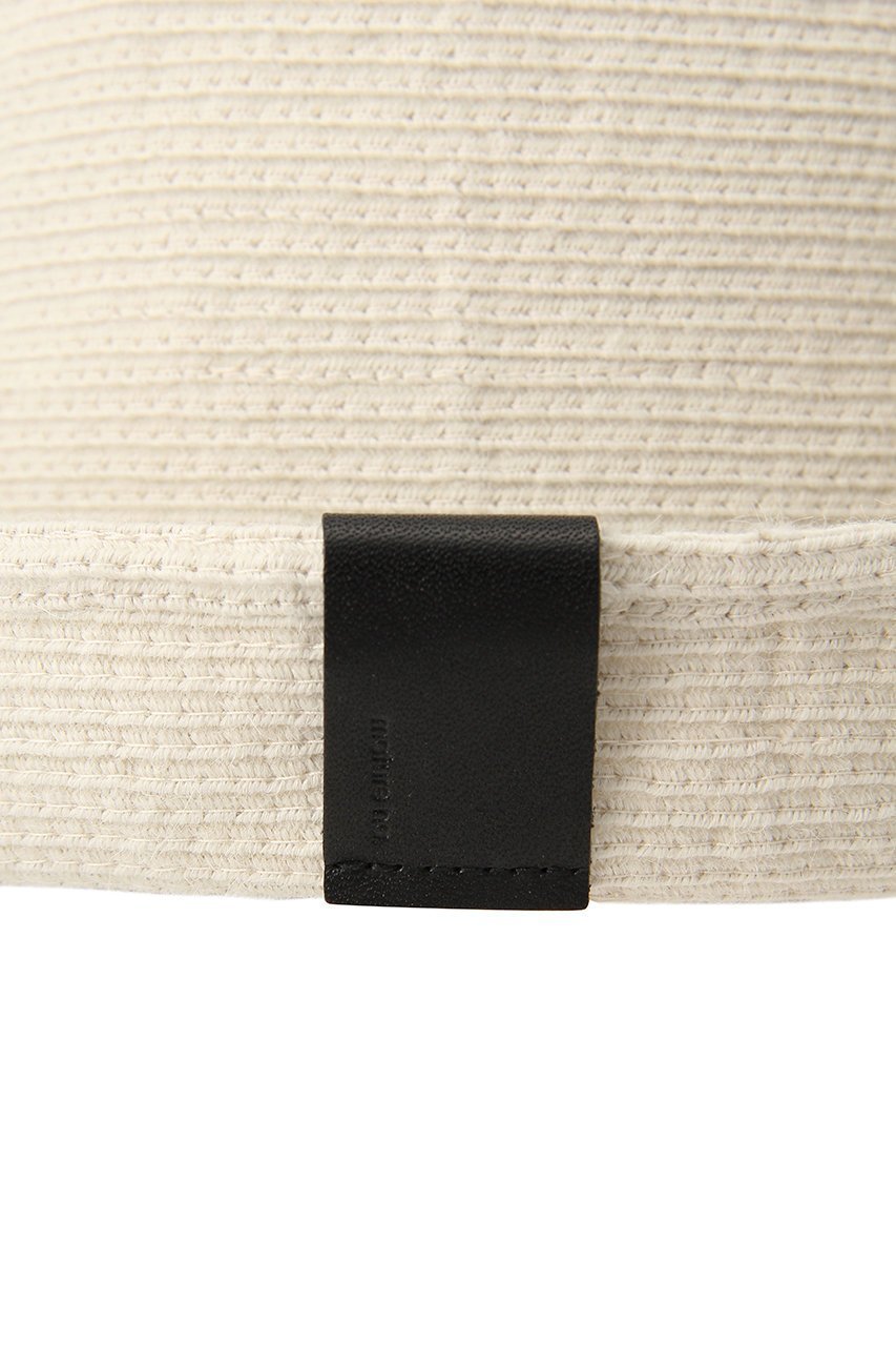 【マチュアーハ/mature ha.】のベビーアルパカブレードハット 人気、トレンドファッション・服の通販 founy(ファニー) 　ファッション　Fashion　レディースファッション　Fashion for Women　キャップ&ハット　Hats & Caps　シンプル　Simple, Minimal　ベビー　Baby, Babywear　リネン　Linen, Linen Fabric　帽子　Hat, Headwear　other-7|ID: prp329100004190873 ipo3291000000035348358