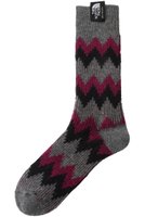 【ザ ノース フェイス/THE NORTH FACE】の【UNISEX】ノルディックウールクルー 人気、トレンドファッション・服の通販 founy(ファニー) ファッション Fashion レディースファッション Fashion for Women ソックス&靴下 Socks & Hosiery レッグウェア・ストッキング Legwear & Hosiery ユニセックス Unisex, Genderless ソックス Socks, Hosiery 冬 Winter / This Winter |ID:prp329100004190874