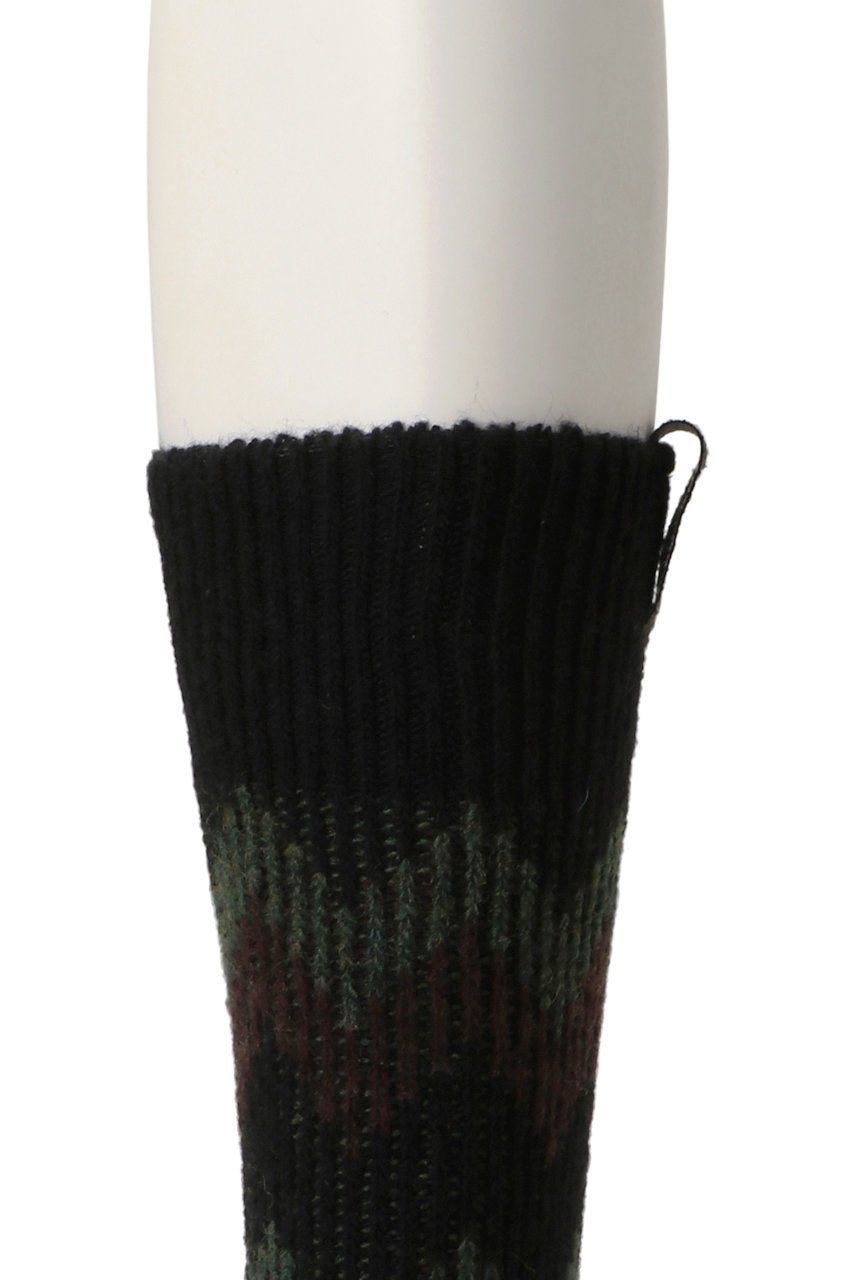 【ザ ノース フェイス/THE NORTH FACE】の【UNISEX】ノルディックウールクルー 人気、トレンドファッション・服の通販 founy(ファニー) 　ファッション　Fashion　レディースファッション　Fashion for Women　ソックス&靴下　Socks & Hosiery　レッグウェア・ストッキング　Legwear & Hosiery　ユニセックス　Unisex, Genderless　ソックス　Socks, Hosiery　冬　Winter / This Winter　other-3|ID: prp329100004190874 ipo3291000000035692787