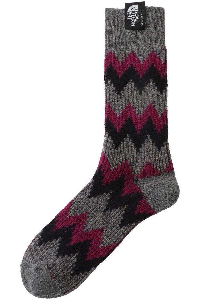 【ザ ノース フェイス/THE NORTH FACE】の【UNISEX】ノルディックウールクルー インテリア・キッズ・メンズ・レディースファッション・服の通販 founy(ファニー) https://founy.com/ ファッション Fashion レディースファッション Fashion for Women ソックス&靴下 Socks & Hosiery レッグウェア・ストッキング Legwear & Hosiery ユニセックス Unisex, Genderless ソックス Socks, Hosiery 冬 Winter / This Winter |ID: prp329100004190874 ipo3291000000035927070