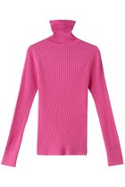 【アルアバイル/allureville】の2WAY NCリブタートル ピンク|ID: prp329100004190885 ipo3291000000036224236