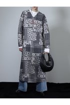 【ローズバッド/ROSE BUD】のパネルレースワンピース 人気、トレンドファッション・服の通販 founy(ファニー) ファッション Fashion レディースファッション WOMEN ワンピース Dress チュニック Tunic おすすめ Recommend チュニック Tunic デニム Denim ドレス Dress レース Race ロング Long NEW・新作・新着・新入荷 New Arrivals thumbnail ホワイト|ID: prp329100004190892 ipo3291000000029030057