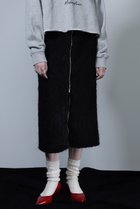 【ローズバッド/ROSE BUD】のマルチWAY KUMAベアスカート 人気、トレンドファッション・服の通販 founy(ファニー) ファッション Fashion レディースファッション WOMEN スカート Skirt ロングスカート Long Skirt シンプル Simple トレンド Trend ロング Long NEW・新作・新着・新入荷 New Arrivals thumbnail ブラック|ID: prp329100004190894 ipo3291000000029030061