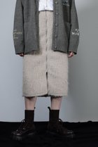 【ローズバッド/ROSE BUD】のマルチWAY KUMAベアスカート 人気、トレンドファッション・服の通販 founy(ファニー) ファッション Fashion レディースファッション WOMEN スカート Skirt ロングスカート Long Skirt シンプル Simple トレンド Trend ロング Long NEW・新作・新着・新入荷 New Arrivals thumbnail ベージュ|ID: prp329100004190894 ipo3291000000029030062