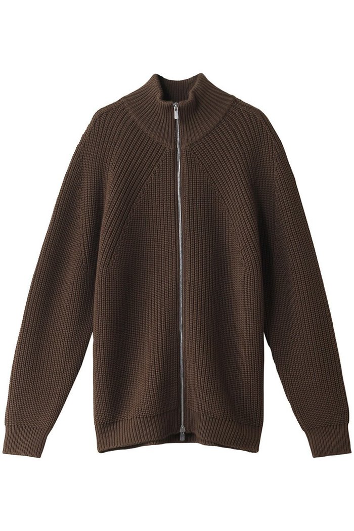 【バトナー/BATONER / MEN】の【MEN】シグニチャードライバーズニット インテリア・キッズ・メンズ・レディースファッション・服の通販 founy(ファニー) https://founy.com/ ファッション Fashion メンズファッション Fashion for Men カーディガン Cardigan, Knitwear クラシカル Classical, Vintage-Inspired シンプル Simple, Minimal |ID: prp329100004190897 ipo3291000000032960635