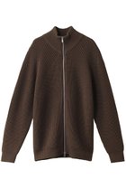 【バトナー/BATONER / MEN】の【MEN】シグニチャードライバーズニット オリーブ|ID: prp329100004190897 ipo3291000000032960642