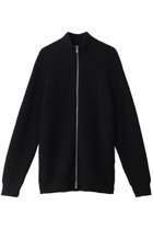 【バトナー/BATONER / MEN】の【MEN】シグニチャードライバーズニット ブラック|ID: prp329100004190897 ipo3291000000032960643