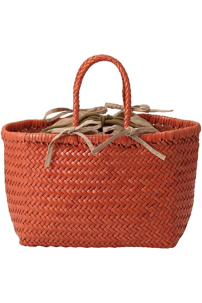 【プレインピープル/PLAIN PEOPLE】の【DRAGON】DOUBLE JUMP SMALLバッグ インテリア・キッズ・メンズ・レディースファッション・服の通販 founy(ファニー) https://founy.com/ ファッション Fashion レディースファッション Fashion for Women バッグ Bags オレンジ Orange ビビッド Vivid, Bright Tone ポケット Pocket, Pocket Detail |ID: prp329100004190898 ipo3291000000035104369