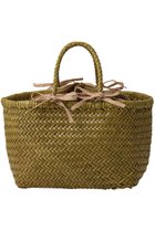 【プレインピープル/PLAIN PEOPLE】の【DRAGON】DOUBLE JUMP SMALLバッグ グリーン|ID: prp329100004190898 ipo3291000000035104371