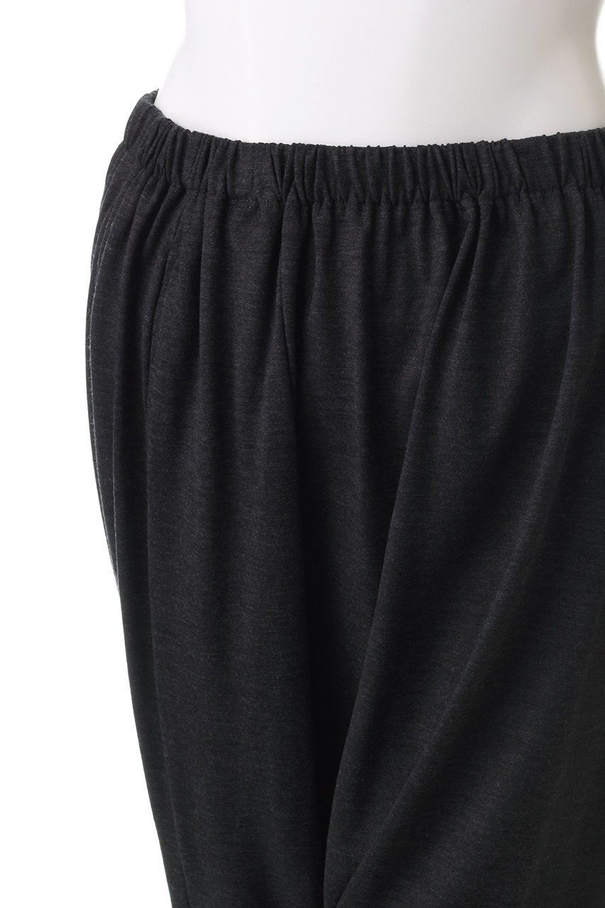 【プレインピープル/PLAIN PEOPLE】のバンデーラ天竺サルエルパンツ 人気、トレンドファッション・服の通販 founy(ファニー) 　ファッション　Fashion　レディースファッション　Fashion for Women　パンツ　Pants & Trousers　シンプル　Simple, Minimal　ストレッチ　Stretch, Stretchy Fabric　other-5|ID: prp329100004190900 ipo3291000000032939012