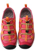 【キーン/KEEN / KIDS】の【KIDS】ビッグキッズモトゾア スニーカー JAZZY/PRIMROSE|ID:prp329100004190918