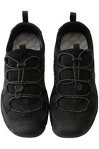 【キーン/KEEN / KIDS】の【KIDS】ビッグキッズモトゾア スニーカー BLACK/BLACK|ID:prp329100004190918