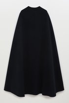 【ハー/HER.】のカシミヤブレンドロングケープ 人気、トレンドファッション・服の通販 founy(ファニー) ファッション Fashion レディースファッション Fashion for Women アウター Coat / Outerwear Collection レディースジャケット・軽アウター Jackets シンプル Simple, Minimal ジャケット Jacket, Outerwear ベーシック Basic, Essential ロング Long, Long-Length エレガント 上品 Elegant thumbnail ネイビー|ID: prp329100004192746 ipo3291000000032943705