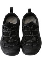 【キーン/KEEN / KIDS】の【KIDS】リトルキッズモトゾア スニーカー 人気、トレンドファッション・服の通販 founy(ファニー) ファッション Fashion キッズファッション Fashion for Kids アウトドア Outdoor Clothing インソール Shoe Insole クッション Cushion, Throw Pillow シューズ Shoes, Footwear スニーカー Sneakers, Trainers ソックス Socks, Hosiery フィット Fit, Slim Fit 抗菌 Antibacterial, Bacteria-Resistant 軽量 Lightweight, Ultra Light thumbnail BLACK/BLACK|ID: prp329100004192757 ipo3291000000032849026