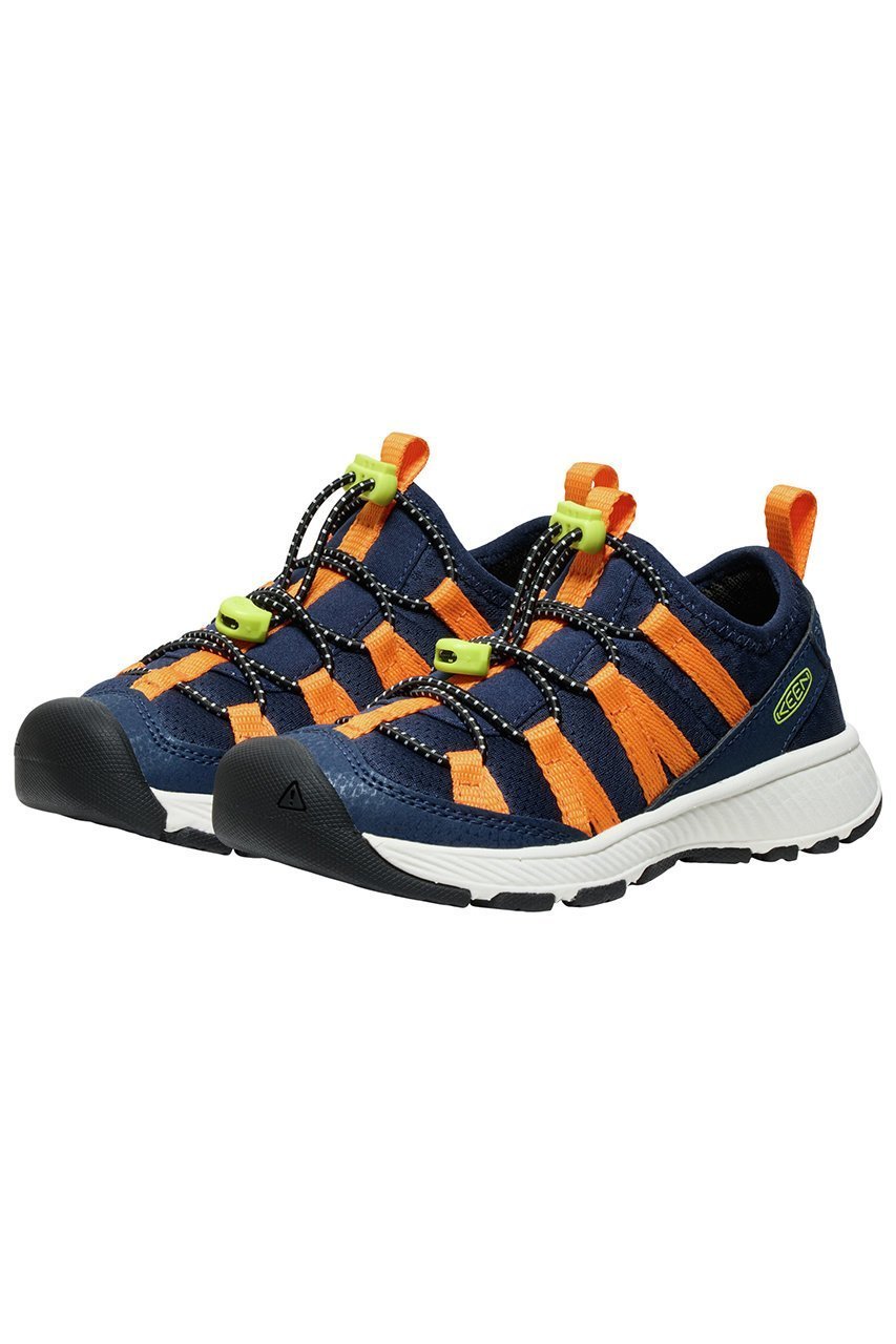【キーン/KEEN / KIDS】の【KIDS】リトルキッズモトゾア スニーカー 人気、トレンドファッション・服の通販 founy(ファニー) 　ファッション　Fashion　キッズファッション　Fashion for Kids　アウトドア　Outdoor Clothing　インソール　Shoe Insole　クッション　Cushion, Throw Pillow　シューズ　Shoes, Footwear　スニーカー　Sneakers, Trainers　ソックス　Socks, Hosiery　フィット　Fit, Slim Fit　抗菌　Antibacterial, Bacteria-Resistant　軽量　Lightweight, Ultra Light　other-2|ID: prp329100004192757 ipo3291000000032849044