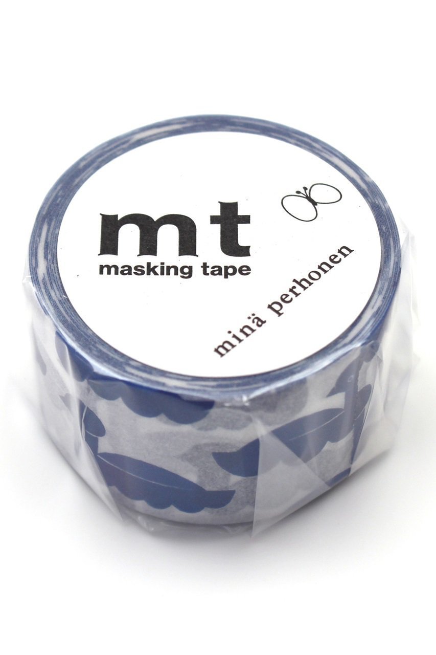【ミナ ペルホネン/mina perhonen / GOODS】の【mt×mina perhonen】マスキングテープ 人気、トレンドファッション・服の通販 founy(ファニー) 　ステーショナリー　Stationery, Office Supplies　人気　Popular, Best Seller　other-2|ID: prp329100004194179 ipo3291000000033667001
