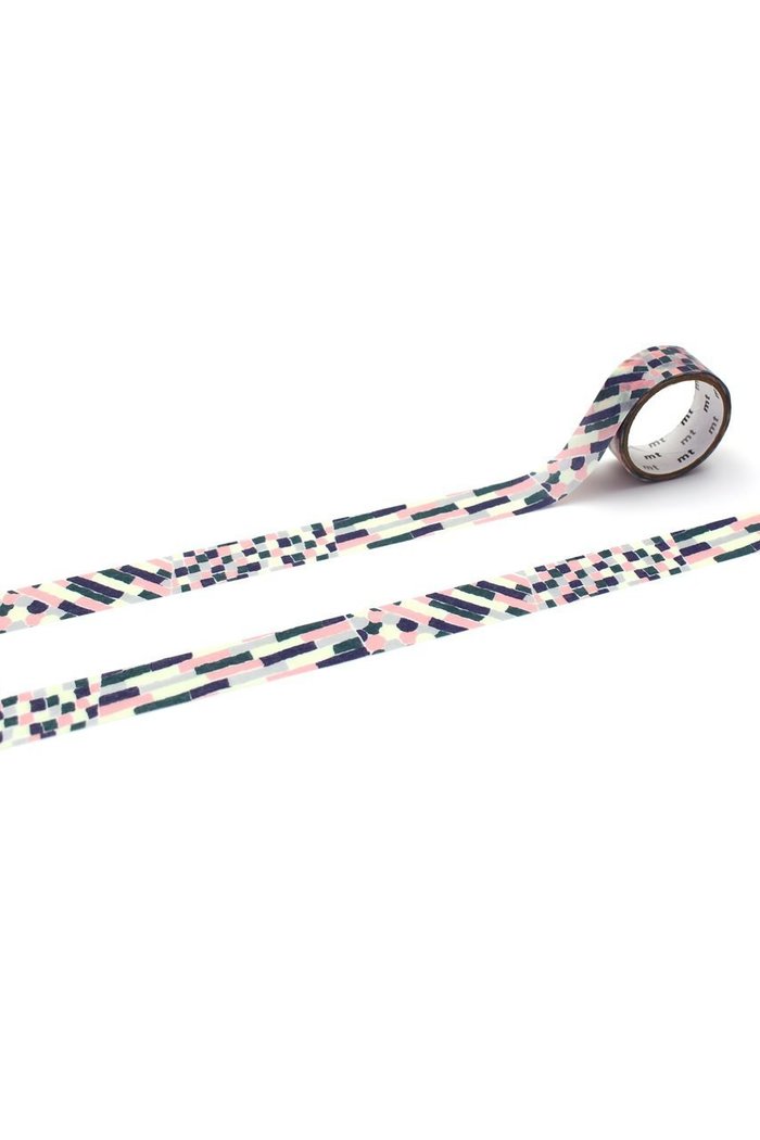 【ミナ ペルホネン/mina perhonen / GOODS】の【mt×mina perhonen】マスキングテープ インテリア・キッズ・メンズ・レディースファッション・服の通販 founy(ファニー) https://founy.com/ ステーショナリー Stationery, Office Supplies 人気 Popular, Best Seller |ID: prp329100004194183 ipo3291000000033667025