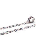 【ミナ ペルホネン/mina perhonen / GOODS】の【mt×mina perhonen】マスキングテープ 蓄光 light collage|ID: prp329100004194183 ipo3291000000033667031