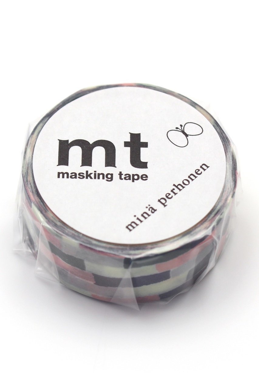 【ミナ ペルホネン/mina perhonen / GOODS】の【mt×mina perhonen】マスキングテープ 人気、トレンドファッション・服の通販 founy(ファニー) 　ステーショナリー　Stationery, Office Supplies　人気　Popular, Best Seller　other-2|ID: prp329100004194183 ipo3291000000033667032