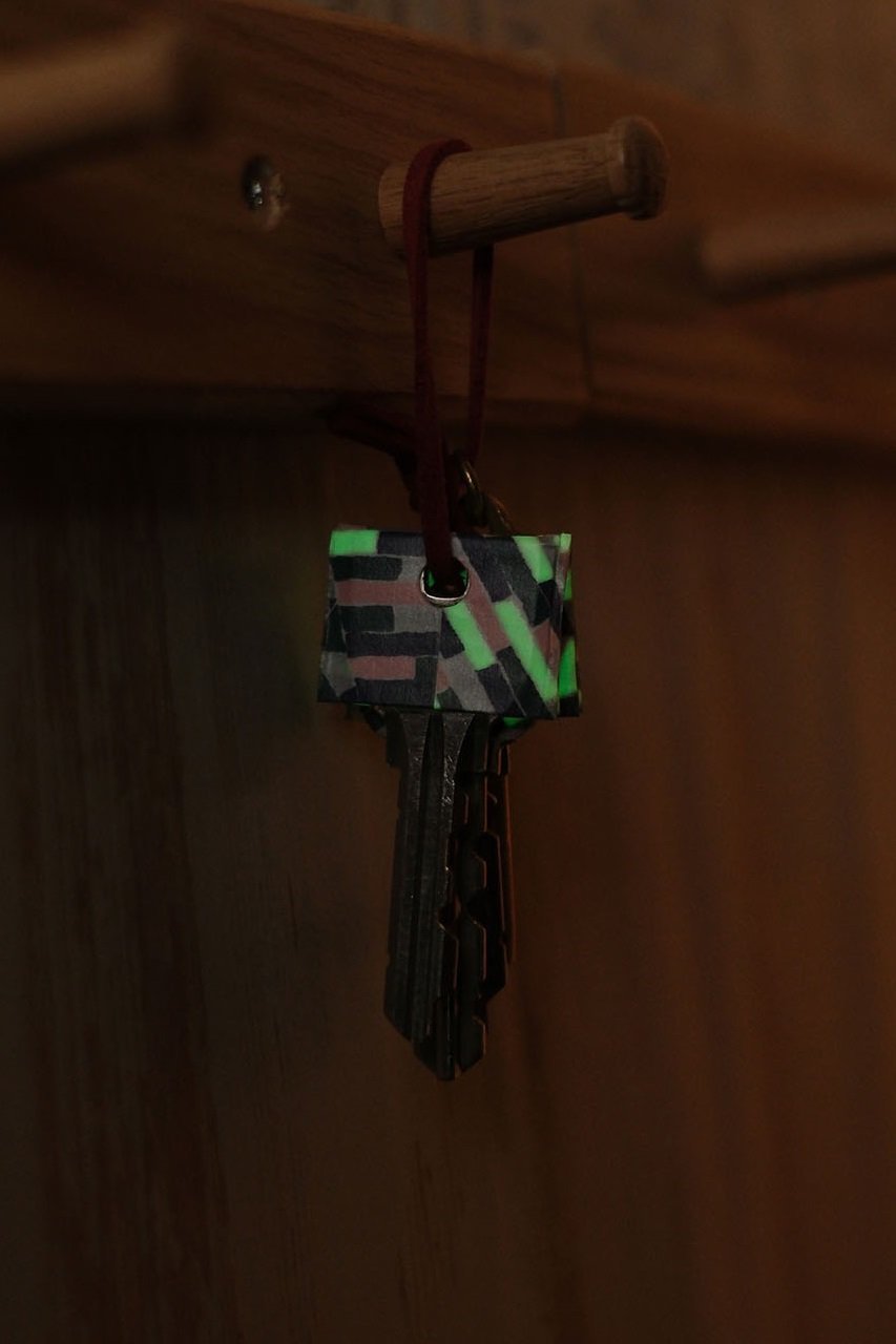 【ミナ ペルホネン/mina perhonen / GOODS】の【mt×mina perhonen】マスキングテープ 人気、トレンドファッション・服の通販 founy(ファニー) 　ステーショナリー　Stationery, Office Supplies　人気　Popular, Best Seller　other-6|ID: prp329100004194183 ipo3291000000033667037