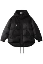 【ザ リラクス/THE RERACS】のモッズダウンコート 人気、トレンドファッション・服の通販 founy(ファニー) ファッション Fashion レディースファッション WOMEN アウター Coat Outerwear コート Coats ダウン Down Coats And Jackets ダウン Down バランス Balance ボトム Bottom thumbnail ブラック|ID: prp329100004194186 ipo3291000000029053320