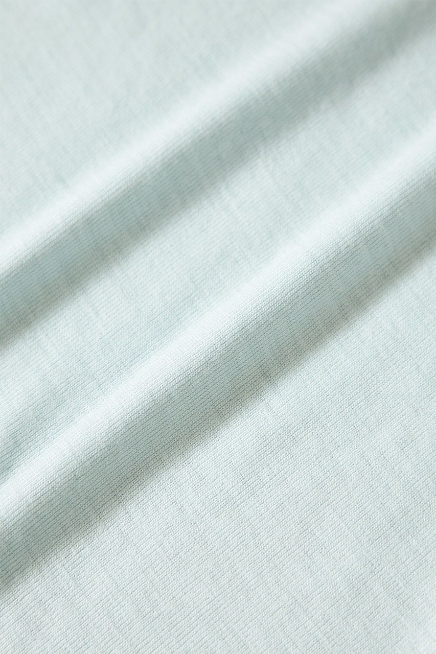 【スタニングルアー/STUNNING LURE】のウールフライスロングTシャツ 人気、トレンドファッション・服の通販 founy(ファニー) 　ファッション　Fashion　レディースファッション　Fashion for Women　トップス・カットソー　Cut & Sew Tops　シャツ・ブラウス・オフィスカジュアル　Elegant Blouses & Button-Ups　ロングTシャツ・Tシャツ　Longline T-Shirts & Tees　カットソー・ベーシックTシャツ　Cut-and-Sewn Tops / Stretch Tees & Basics　おすすめ　Recommended / Our Picks　インナー　Innerwear　シンプル　Simple, Minimal　スリーブ　Sleeve, Long Sleeve / Short Sleeve　ロング　Long, Long-Length　A/W・秋冬　Autumn/Winter　other-6|ID: prp329100004195709 ipo3291000000032892311