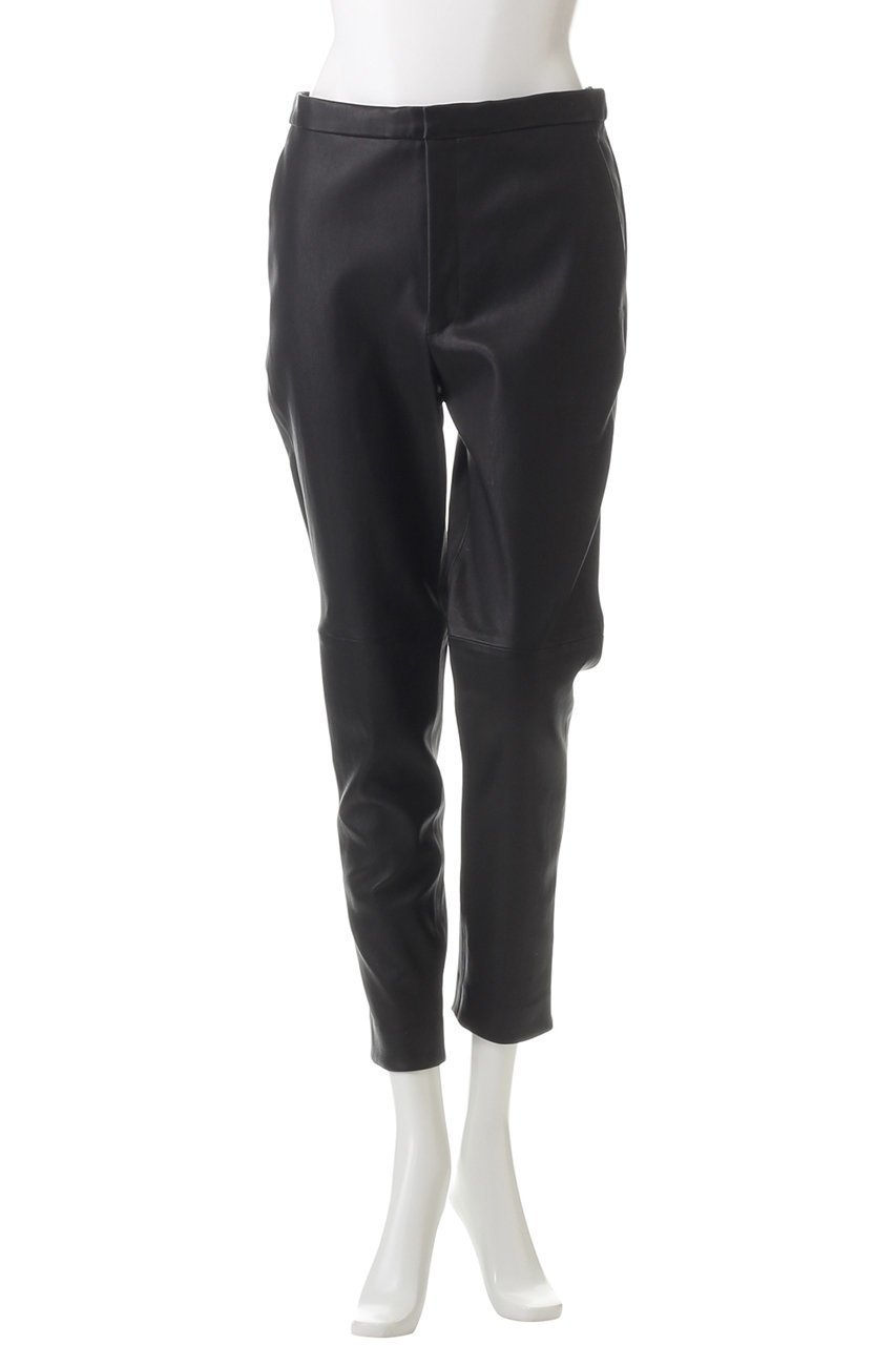 【エステータ/esteta】のストレッチレザースキニーパンツ 人気、トレンドファッション・服の通販 founy(ファニー) 　ファッション　Fashion　レディースファッション　WOMEN　パンツ　Pants　ストレッチ　Stretch　other-2|ID: prp329100004195724 ipo3291000000031391336