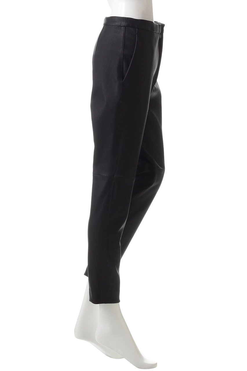 【エステータ/esteta】のストレッチレザースキニーパンツ 人気、トレンドファッション・服の通販 founy(ファニー) 　ファッション　Fashion　レディースファッション　WOMEN　パンツ　Pants　ストレッチ　Stretch　other-3|ID: prp329100004195724 ipo3291000000031391338