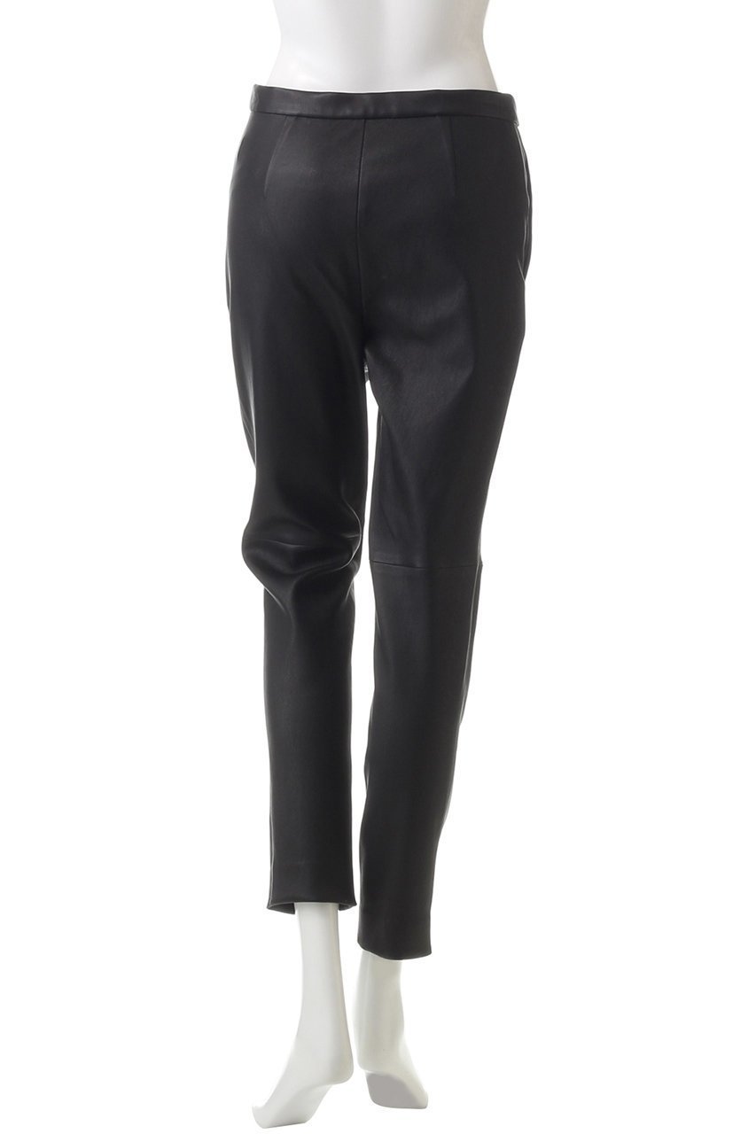 【エステータ/esteta】のストレッチレザースキニーパンツ 人気、トレンドファッション・服の通販 founy(ファニー) 　ファッション　Fashion　レディースファッション　WOMEN　パンツ　Pants　ストレッチ　Stretch　other-4|ID: prp329100004195724 ipo3291000000031391340