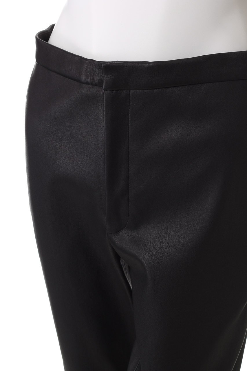 【エステータ/esteta】のストレッチレザースキニーパンツ 人気、トレンドファッション・服の通販 founy(ファニー) 　ファッション　Fashion　レディースファッション　WOMEN　パンツ　Pants　ストレッチ　Stretch　other-5|ID: prp329100004195724 ipo3291000000031391342