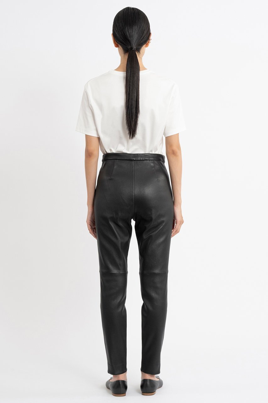 【エステータ/esteta】のストレッチレザースキニーパンツ 人気、トレンドファッション・服の通販 founy(ファニー) 　ファッション　Fashion　レディースファッション　WOMEN　パンツ　Pants　ストレッチ　Stretch　other-8|ID: prp329100004195724 ipo3291000000031391348