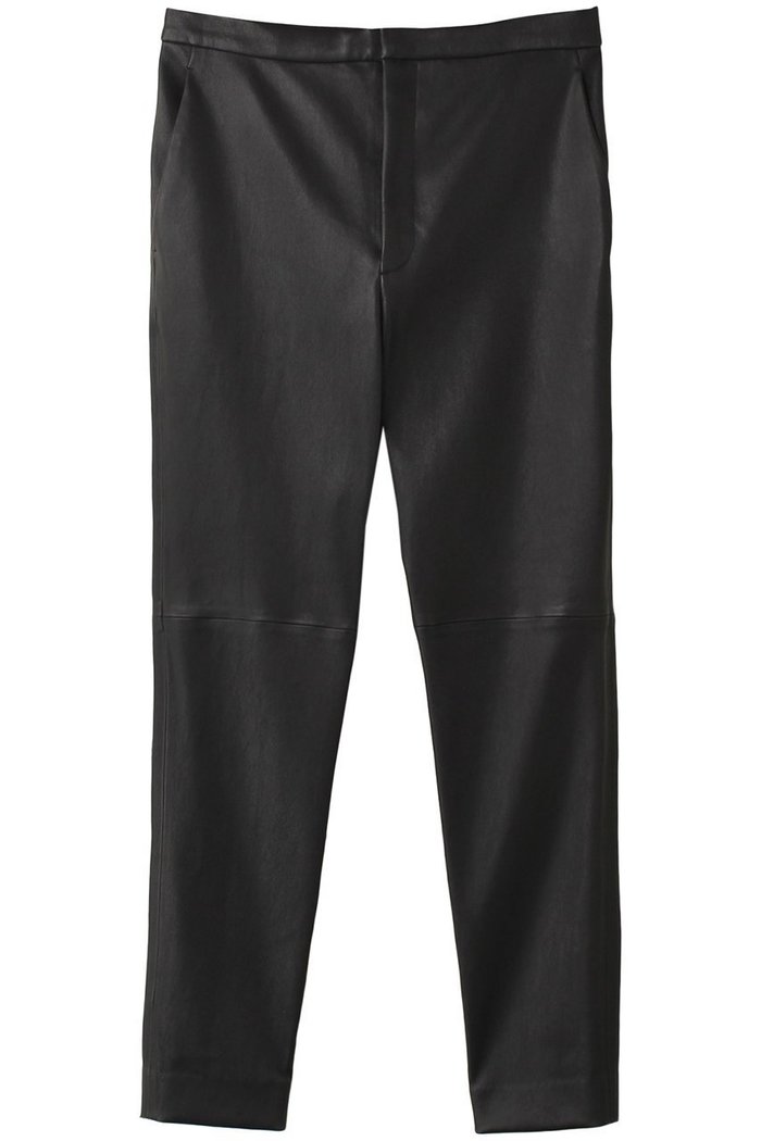 【エステータ/esteta】のストレッチレザースキニーパンツ インテリア・キッズ・メンズ・レディースファッション・服の通販 founy(ファニー) https://founy.com/ ファッション Fashion レディースファッション Fashion for Women パンツ Pants & Trousers ストレッチ Stretch, Stretchy Fabric |ID: prp329100004195724 ipo3291000000032936062